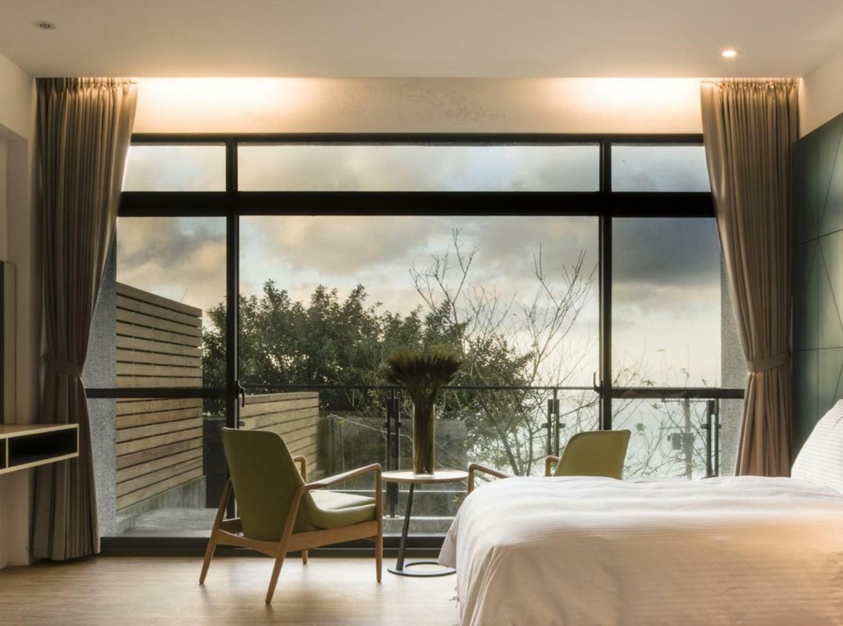 ג'יופן Listening To The Wind B&B מראה חיצוני תמונה